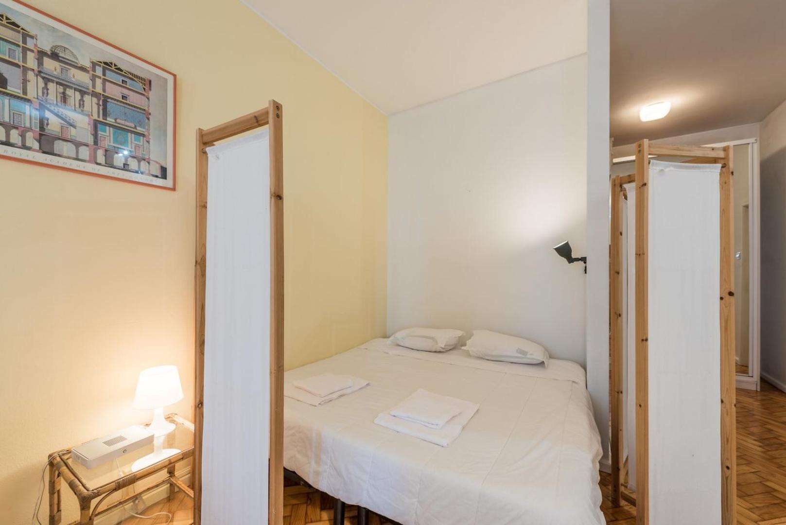 Guestready - Minimalistic Studio Downtown 포르투 외부 사진
