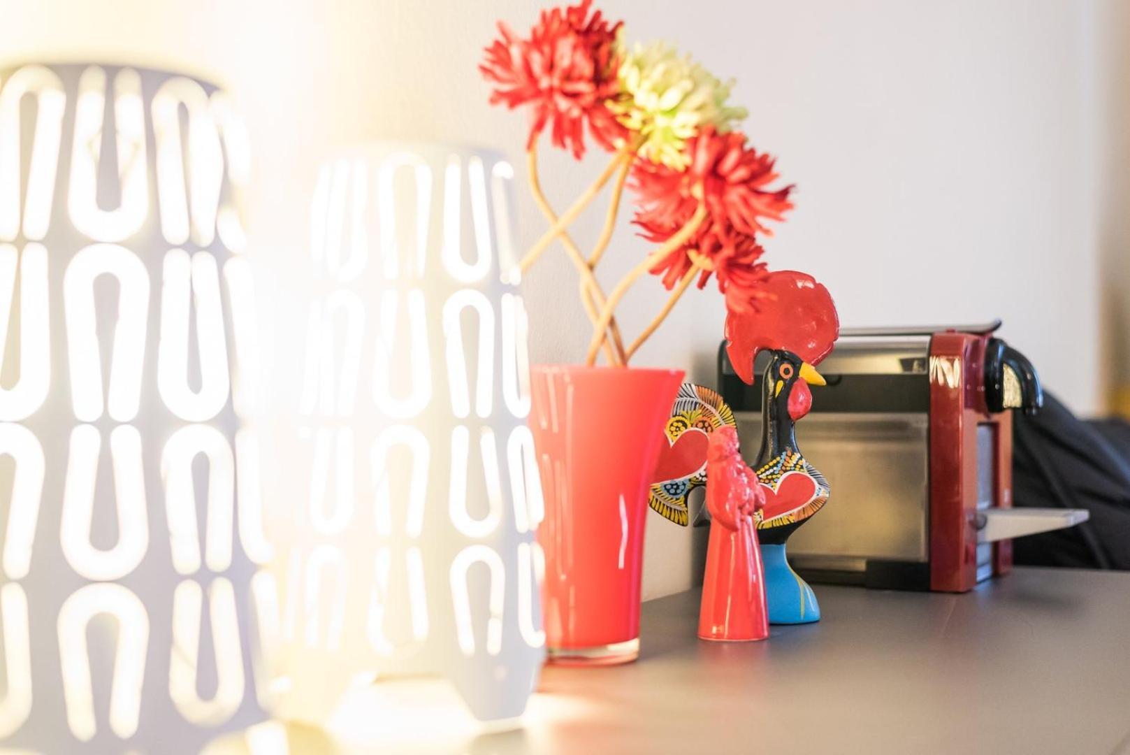 Guestready - Minimalistic Studio Downtown 포르투 외부 사진