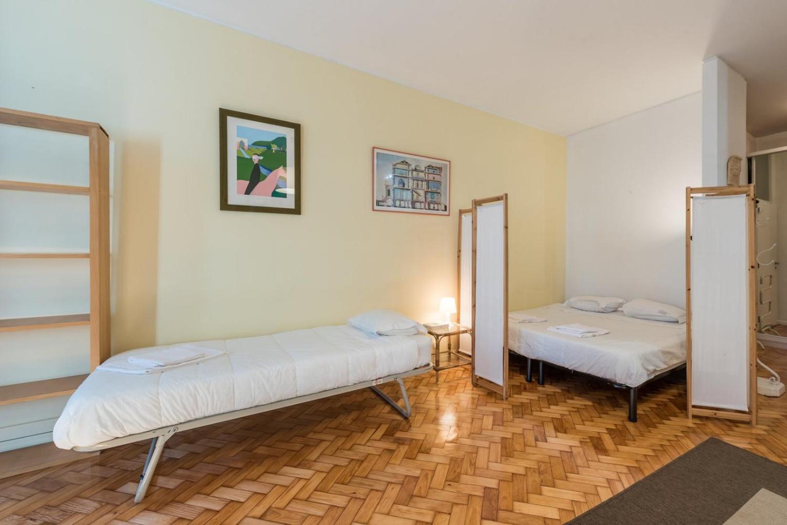 Guestready - Minimalistic Studio Downtown 포르투 외부 사진