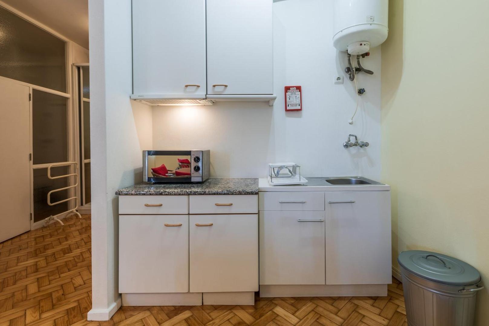 Guestready - Minimalistic Studio Downtown 포르투 외부 사진